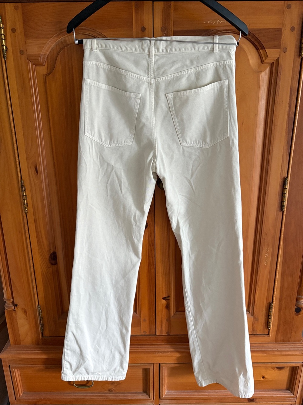 Nili Lotan Mitchell Pant size 2 - Picture 9 of 9